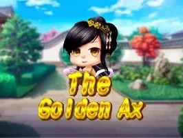 The Golden Ax screenshot