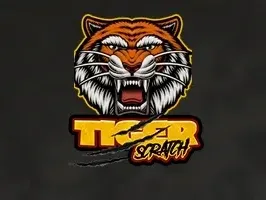 Tiger Scratch screenshot