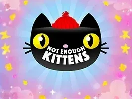 Not Enough Kittens screenshot