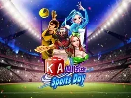 KA All Star Sports Day screenshot
