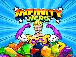 Infinity Hero™ screenshot