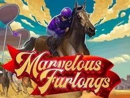 Marvelous Furlongs