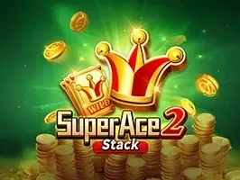 ซุปเปอร์เอซ 2