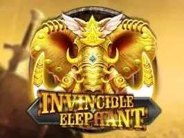 Invincible Elephant screenshot
