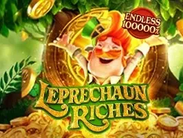 Leprechaun Riches screenshot
