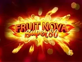 Fruit Super Nova 80 screenshot