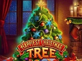 Happiest Christmas Tree screenshot