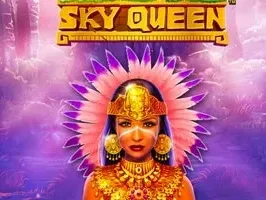 Sky Queen screenshot